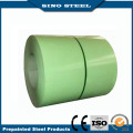 Ral9010 Prepainted PPGI Color Coated Steel Coil